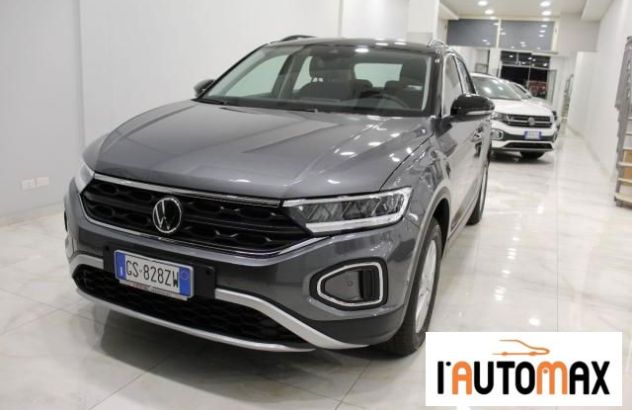 VOLKSWAGEN T-Roc  Diesel 2024