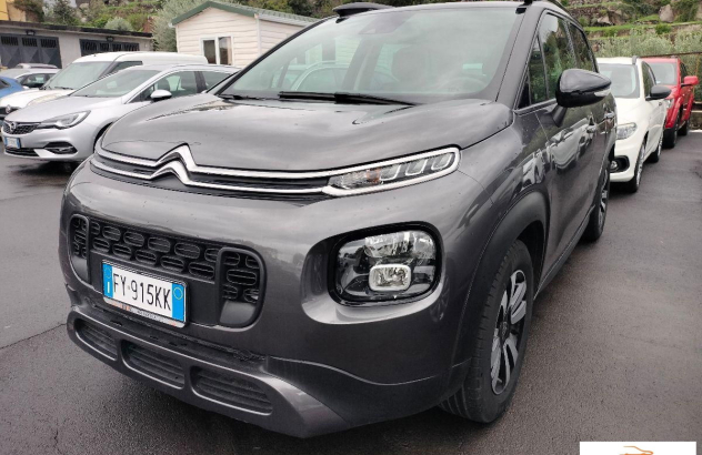 CITROEN C3 Aircross  Benzina 2019