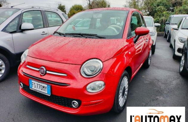 FIAT 500 1.3 Multijet Lounge Diesel 2018