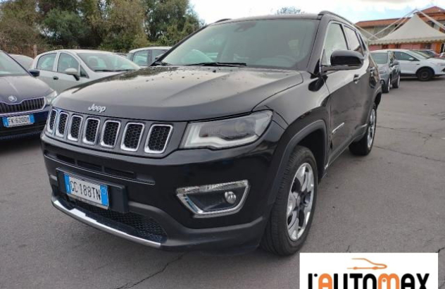 JEEP Compass  Diesel 2020