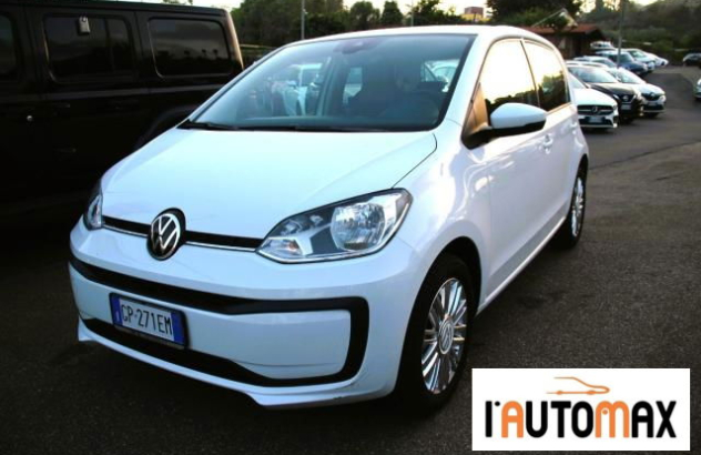 VOLKSWAGEN Up!  Benzina 2023