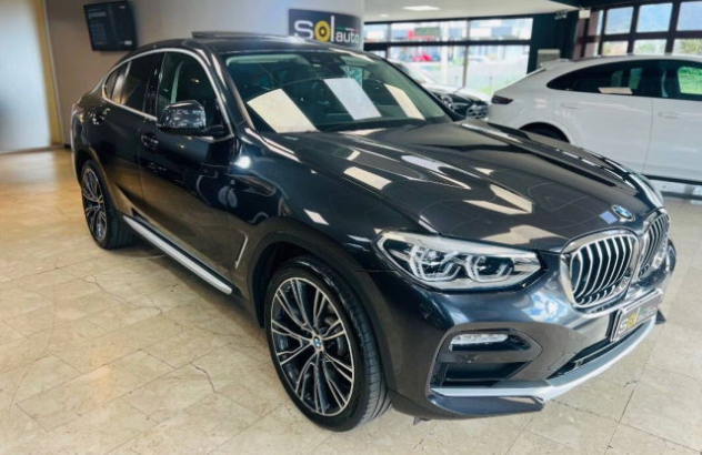 BMW X4  Diesel 2019