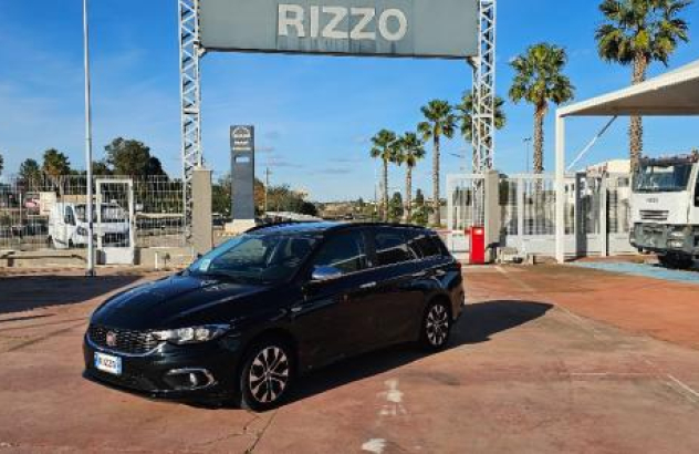 FIAT Tipo 1.4 T-Jet 120 CV 5p. Mirror GPL 2020