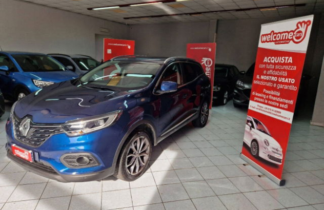 RENAULT Kadjar  Diesel 2019