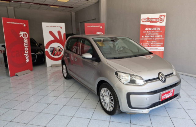 VOLKSWAGEN Up!  Benzina 2020