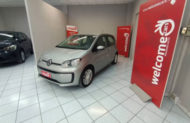 VOLKSWAGEN Up!  Benzina 2020