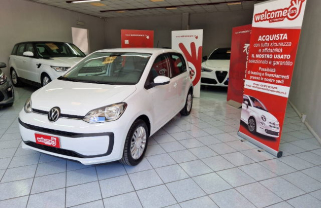 VOLKSWAGEN Up!  Benzina 2023