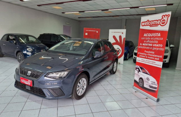 SEAT Ibiza  Benzina 2023