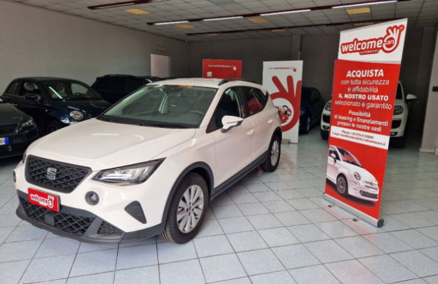 SEAT Arona  Benzina 2023