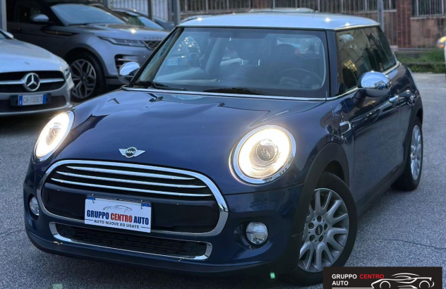 MINI Mini 1.5 Cooper Benzina 2016