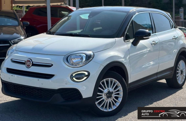 FIAT 500X 1.3 M.Jet 95 CV Connect Diesel 2020