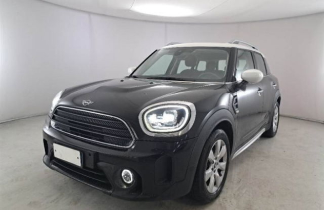 MINI Countryman  Diesel 2021