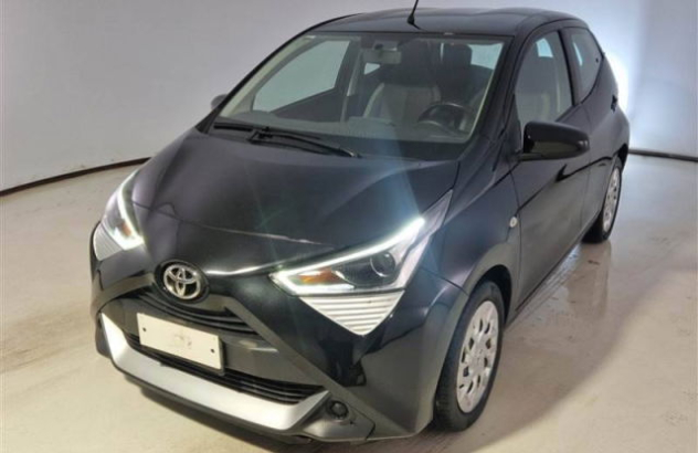 TOYOTA Aygo  Benzina 2021