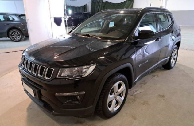 JEEP Compass  Diesel 2020