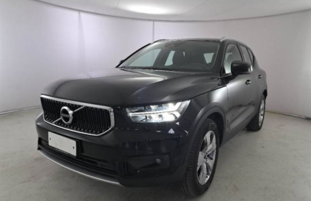 VOLVO XC40  Diesel 2020