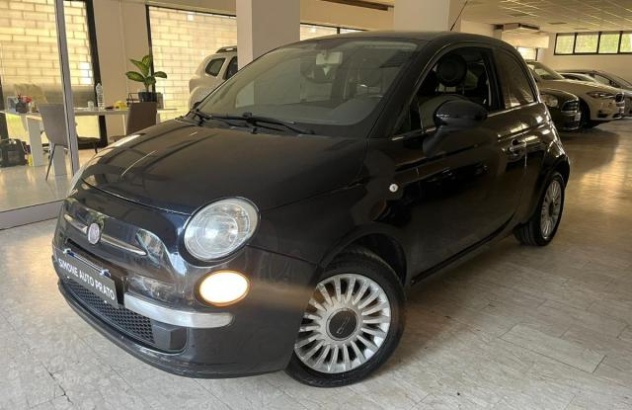 FIAT 500 1.2 Lounge Benzina 2009