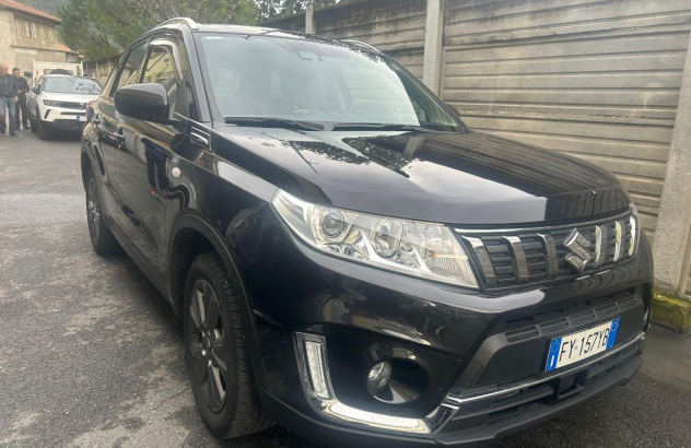 SUZUKI Vitara 1.0 Boosterjet 4WD Allgrip Cool Benzina 2019