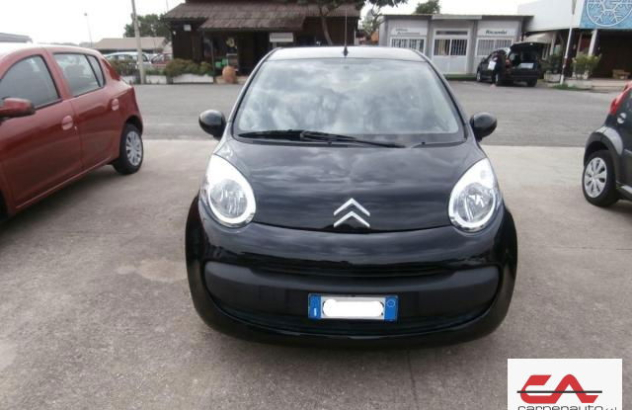 CITROEN C1  Diesel 2005