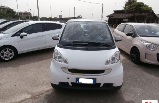 SMART Fortwo  Diesel 2007