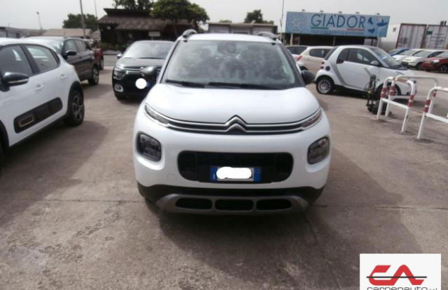 CITROEN C3 Aircross  Diesel 2019