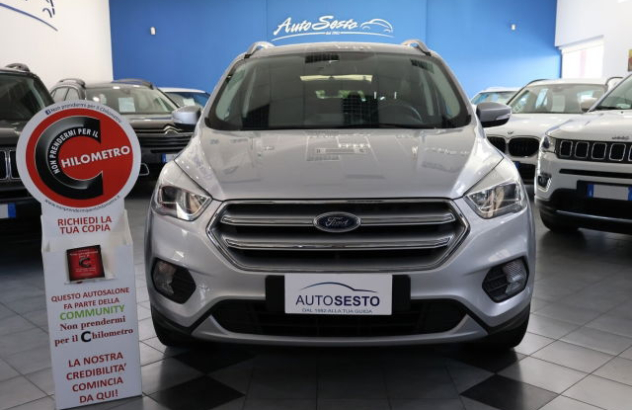 FORD Kuga  Diesel 2019