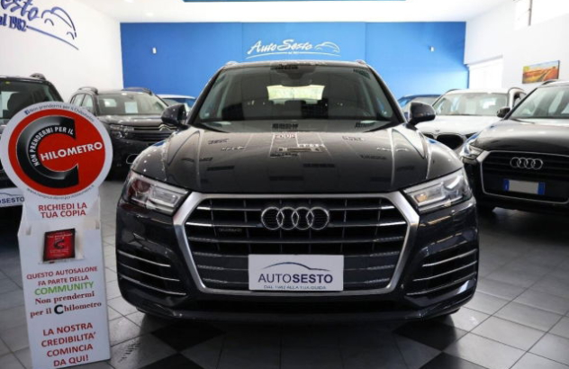 AUDI Q5  Diesel 2019