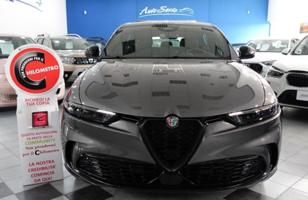 ALFA ROMEO Tonale  Diesel 2022