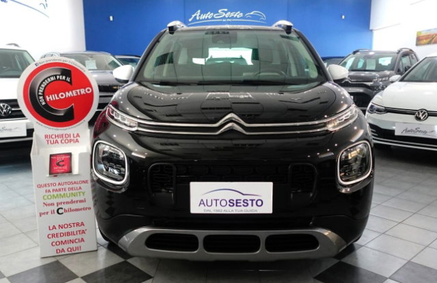 CITROEN C3 Aircross  Diesel 2018