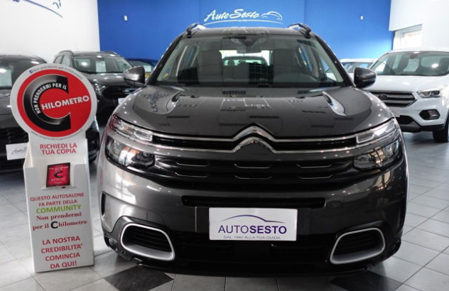 CITROEN C5 Aircross  Diesel 2019