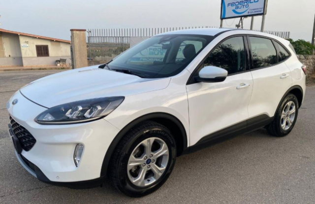 FORD Kuga  Diesel 2021