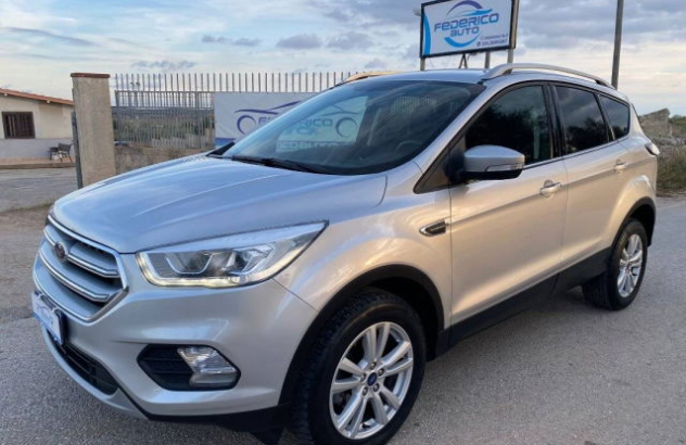 FORD Kuga  Diesel 2019