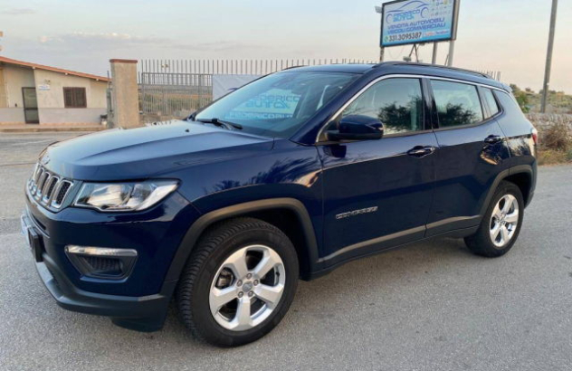 JEEP Compass  Diesel 2019