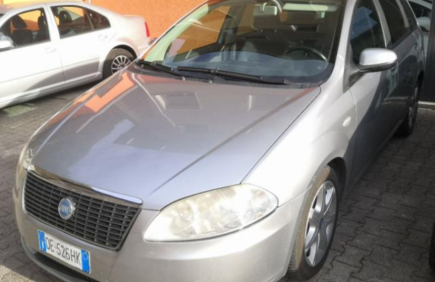 FIAT Croma 1.9 Multijet 16V Dynamic Diesel 2006