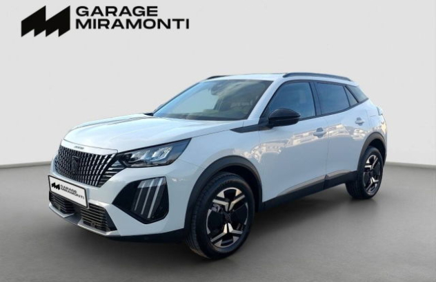 PEUGEOT 2008  Benzina 2025