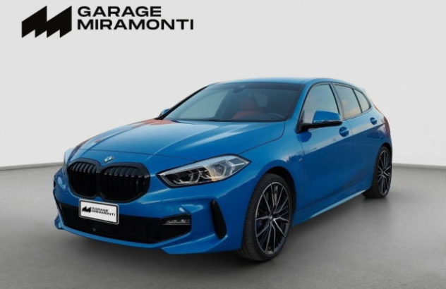 BMW Serie 1  Diesel 2019