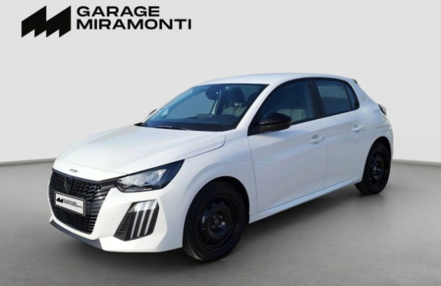 PEUGEOT 208  Benzina 2024