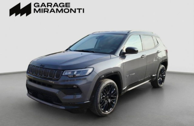 JEEP Compass  Diesel 2024