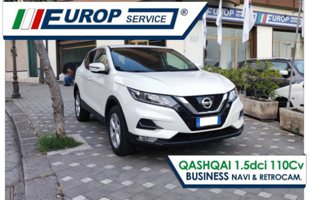 NISSAN Qashqai  Diesel 2017