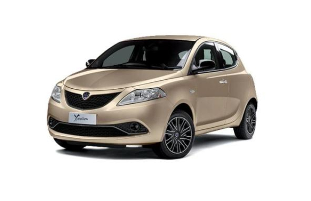 LANCIA Ypsilon 1.0 FireFly 5p. SeS Hybrid Gold Altro 1999