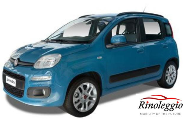 FIAT Panda 1.0 FireFly SeS Hybrid Elettrica-Benzina 1999