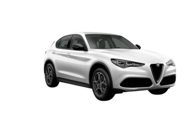 ALFA ROMEO Stelvio 2.2 T.d. 160CV AT8 RWD Sprint Diesel 1999