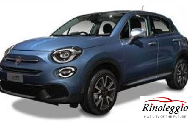 FIAT 500X 1.3 M.Jet 95 CV Lounge Diesel 1999