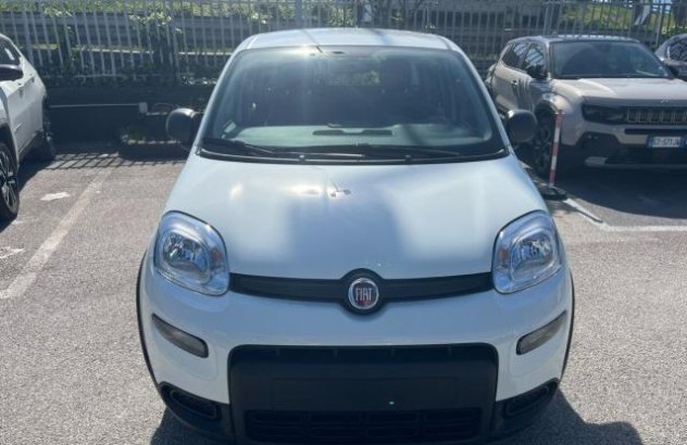 FIAT Panda 1.0 FireFly SeS Hybrid  2024