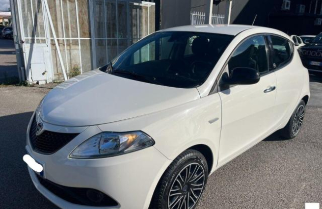 LANCIA Ypsilon 1.0 FireFly 5p. SeS Hybrid Gold  2020