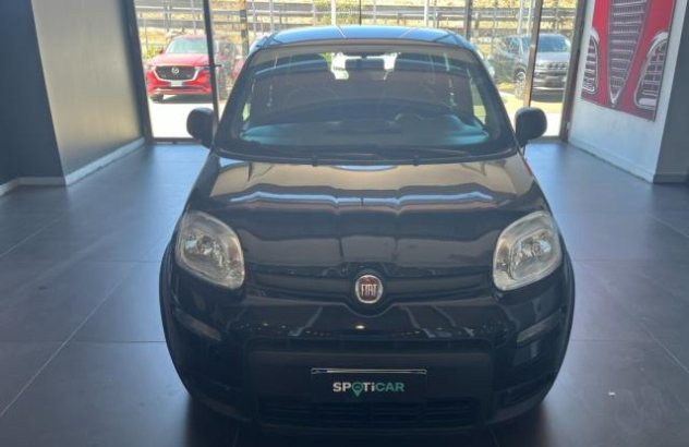 FIAT Panda 1.0 FireFly SeS Hybrid City Life  2022