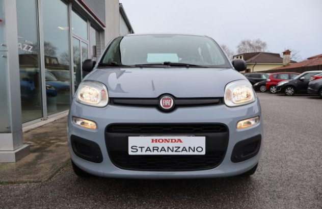 FIAT Panda 1.0 FireFly SeS Hybrid Easy Benzina 2020