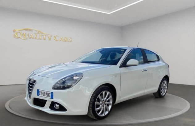 ALFA ROMEO Giulietta  Diesel 2014