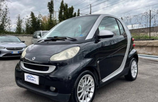 SMART Fortwo  Benzina 2008