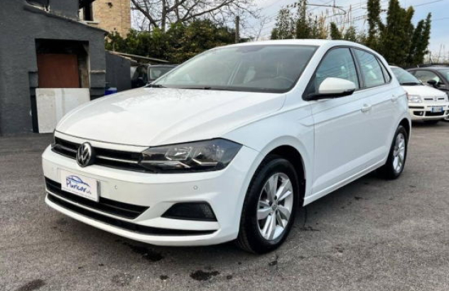 VOLKSWAGEN Polo  Diesel 2017