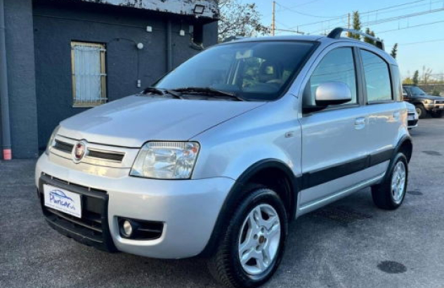 FIAT Panda  Diesel 2012